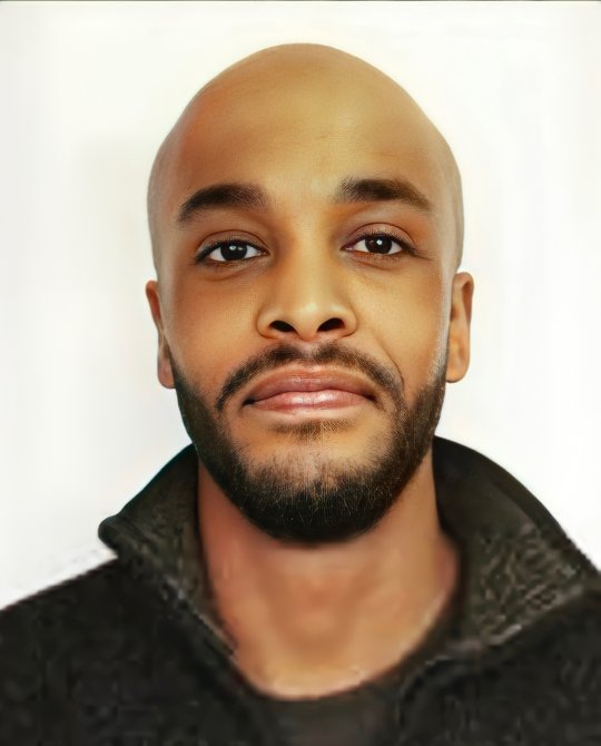 Hassan Shuaib - Geschichte, Geographie (Erdkunde), Englisch tutor