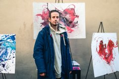 Alessandro - Kreativitätscoaching tutor