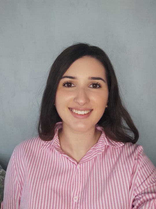 Villamizar Anna - Englisch, Spanisch tutor
