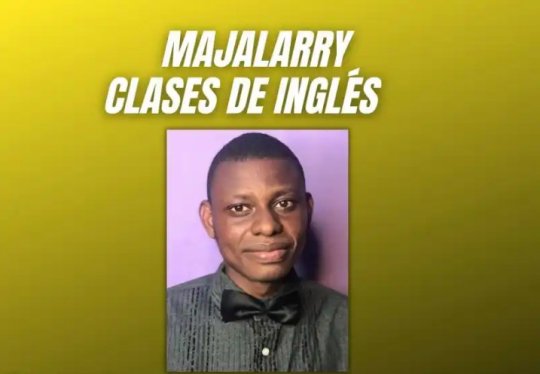 Afeez Majolagbe - Englisch tutor