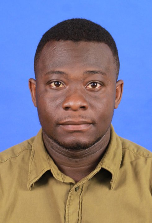 Owusu Boateng Gordon - Englisch, Softwareentwicklung, Physik, Informatik tutor