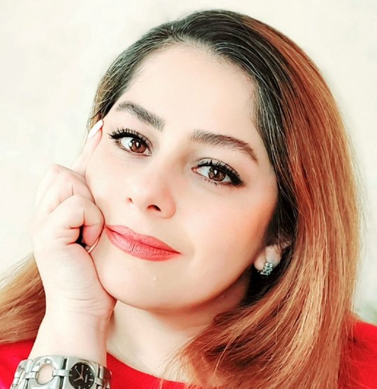 Shahamat Bahare - Englisch tutor