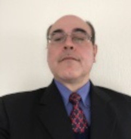 Antony Chambers Kevin - Computer Science, Englisch, DaF - Deutsch als Fremdsprache tutor