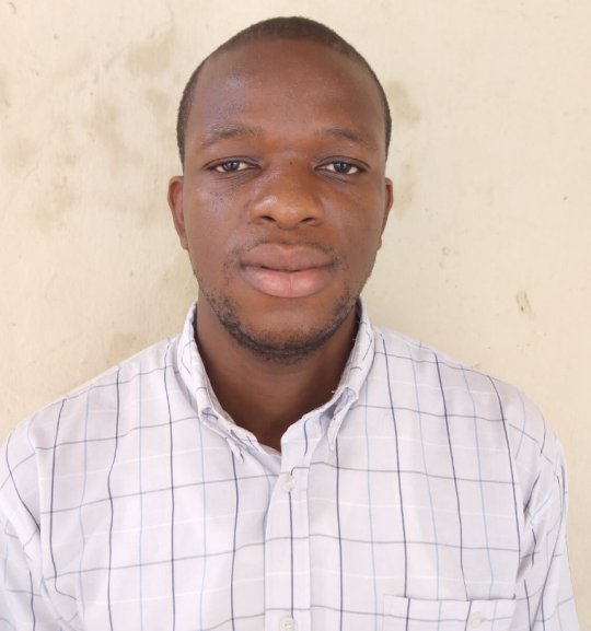 Onyeke Chisom - Chemie tutor