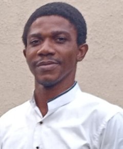 Ayodele - Sporterziehung tutor