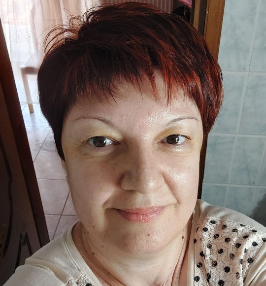 Kokonozaki Maria - Englisch tutor