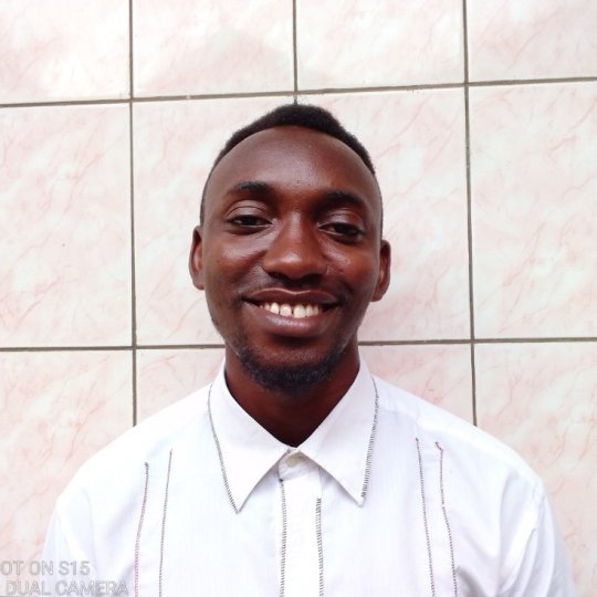 Boris York Mouafo - Französisch tutor