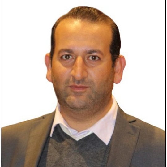 Farhat Ali - Management, Programmierung, Personal Training tutor