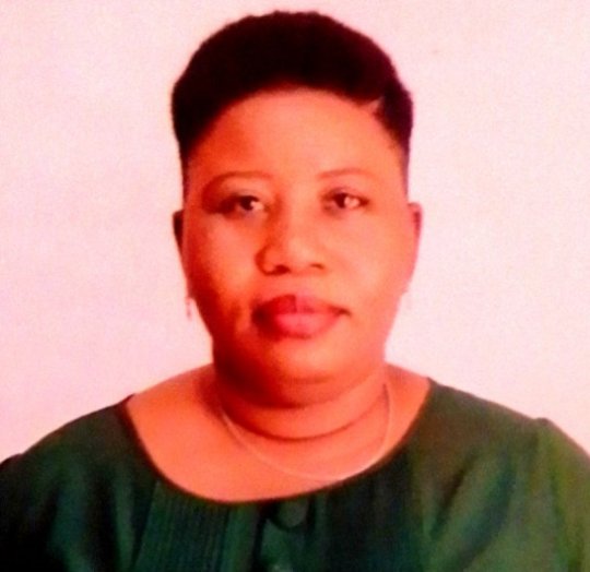 Temitope Babalola Modupe - Mathe tutor