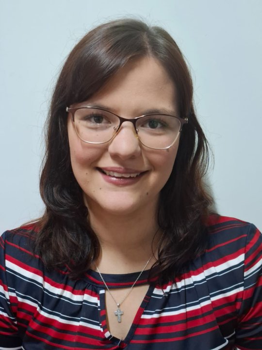 Dearham Luani - Englisch tutor