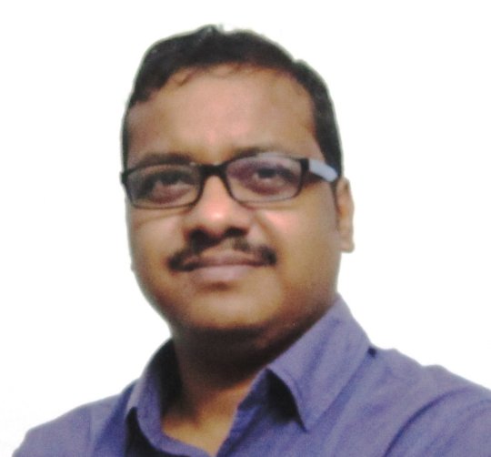 Ghosh Souvik - Mathe, Physik, Bengalisch tutor