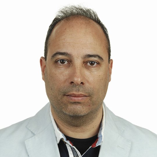 sanjuán Javier - Business, Geschichte tutor