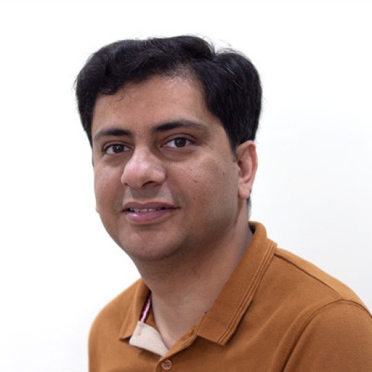 Mujahid Khan Saad - Informatik, Programmierung, Urdu tutor