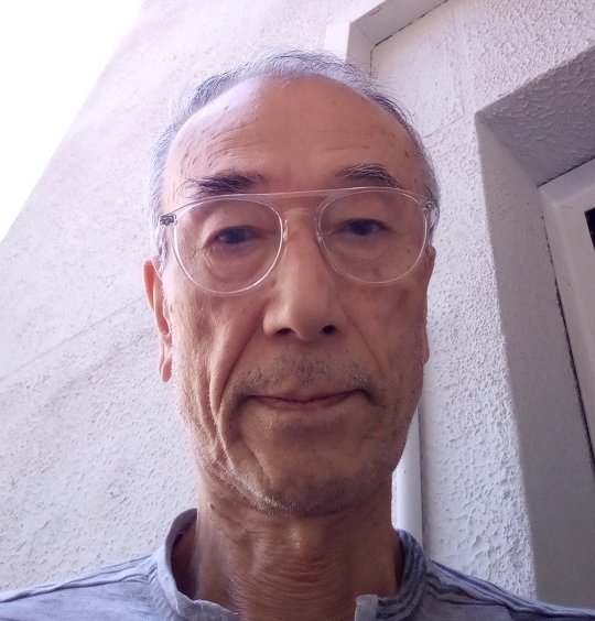 Yukimune Soichi - Kreativitätscoaching, Japanisch, Philosophie tutor