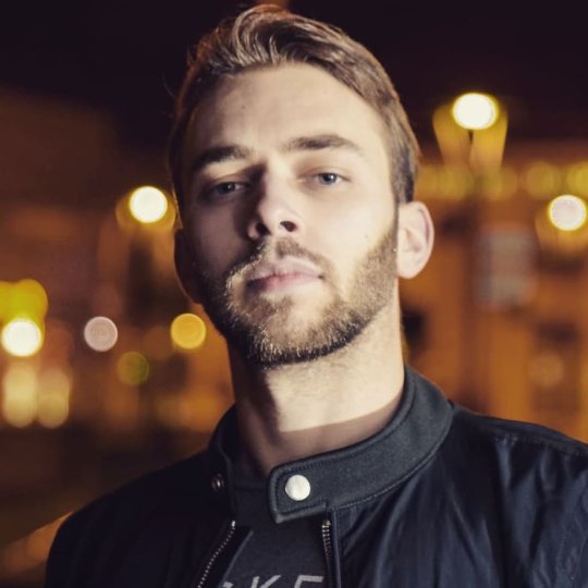 Lücke Dominik - Englisch tutor