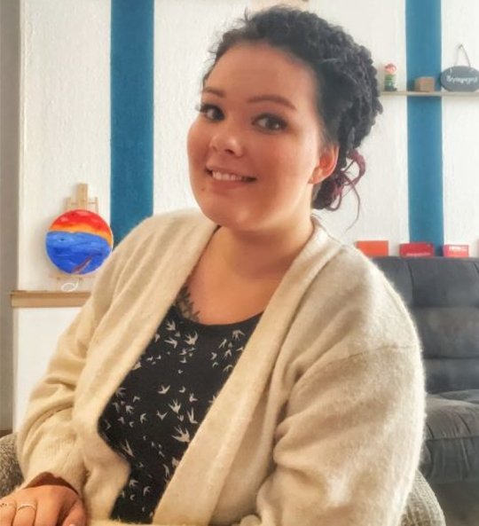 Lipp Jennifer - Mathe, Deutsch, Englisch tutor