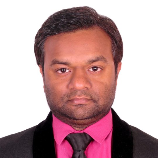 Kumar Birender - Mathe, Physik, Chemie tutor