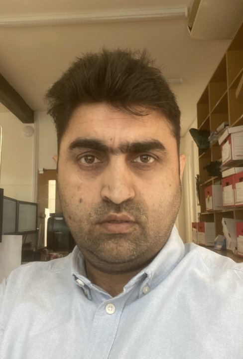 Rizwan Hafiz - Rechnungswesen, Business, Steuerwesen tutor