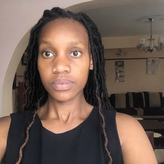Kiarie Maryanne - Englisch, Chemie tutor