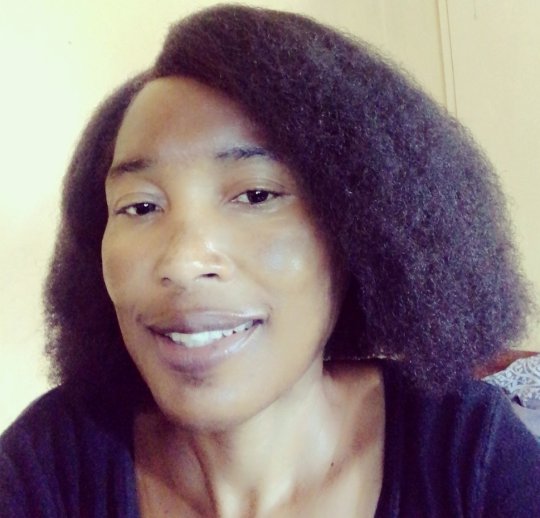 Musonda Florence - Mathe, Chemie, Physik, Englisch tutor