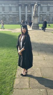 Ravina - Classroom Management tutor