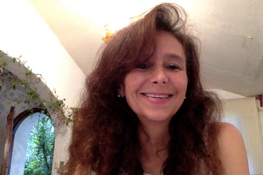 Renata - Englisch tutor