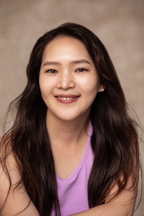 Han Woori - Koreanisch, Schauspiel, Gesang tutor