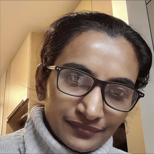 Aravind Bindu - Informatik, Mathe, Englisch, Chemie, Physik tutor