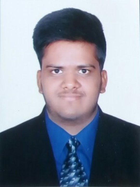 Chauhan Umang - Mathe tutor