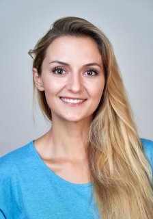 Marta - Polnisch tutor