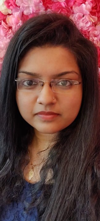 Vinod Sreelakshmi - Mathe, Englisch tutor