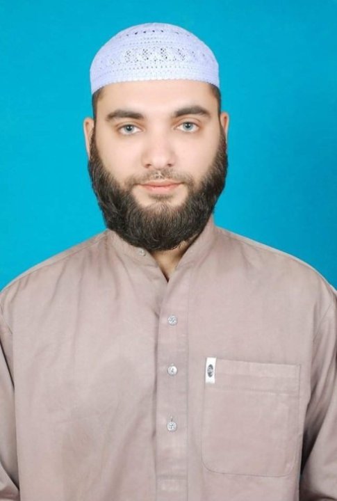 Bilal Khurshid Hafiz - Koran tutor