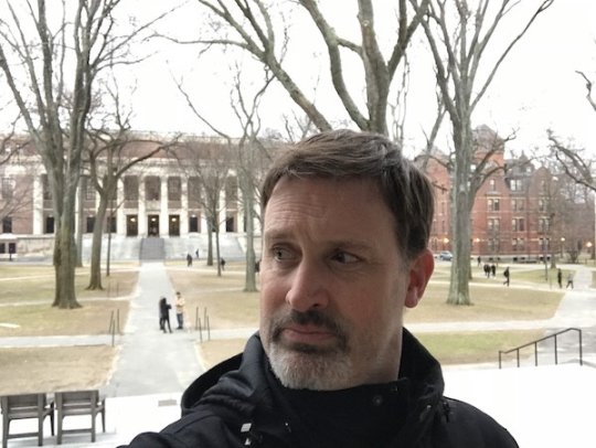 Murray John - Englisch tutor
