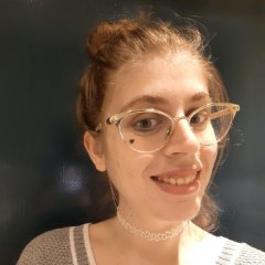 Antonia - Computer Design tutor