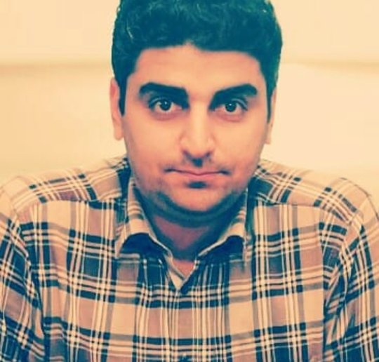 Moradigharghani Farshad - Mathe, Physik tutor