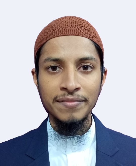 Raihan Mohamed Abu - Arabisch, Koran tutor