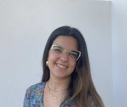 Sara - Mathe, Statistik, Flamenco tutor