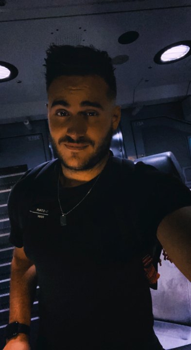 PEREZ Julien - Bild- und Videobearbeitung tutor