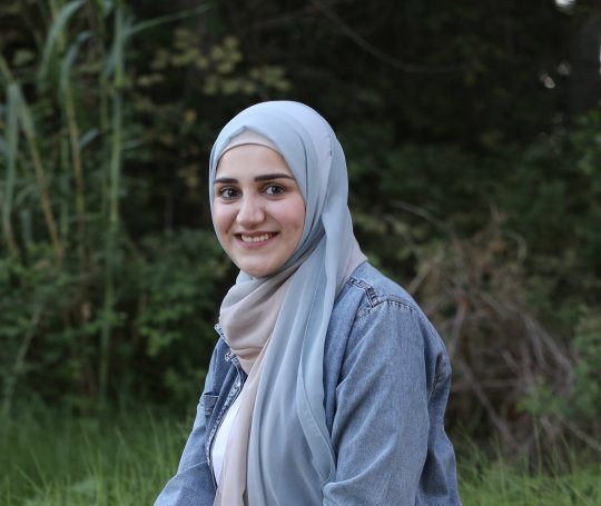 Awada Sahar - Englisch, Arabisch tutor