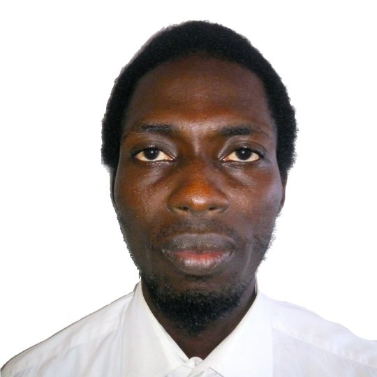 Darryl Asaah Fon - Englisch, Mathe, Französisch, Biologie tutor