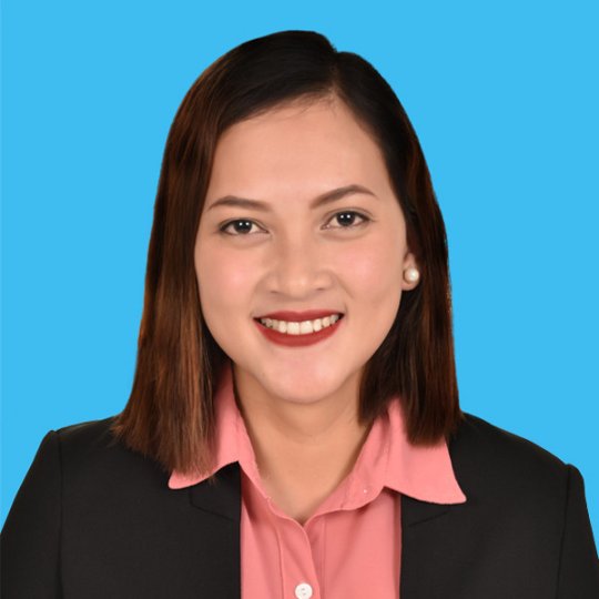 Marie Cadiente Akemi - Englisch, Filipino tutor
