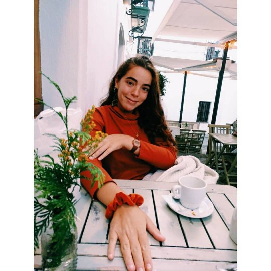 Belén - Spanisch tutor