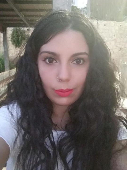Aghazadeh Nargués - Spanisch tutor