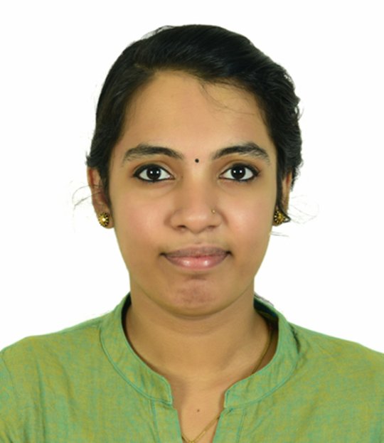 Menon Malavika - Physik, Chemie, Wissenschaft tutor