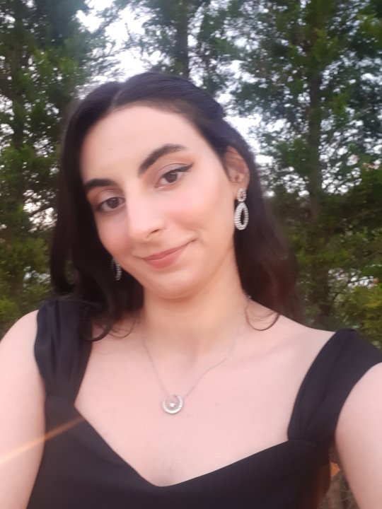 Çakır Gamze - Englisch tutor