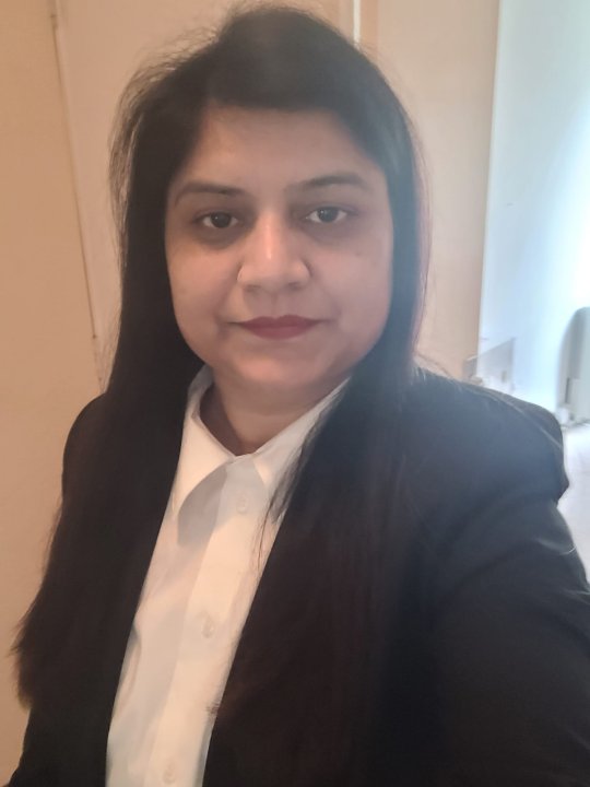 Aggarwal Swati - Mathe, Hindi, Punjabi tutor