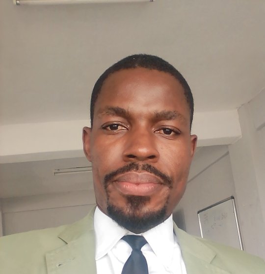 Ernest Kejemba Njomu - Englisch, Französisch tutor