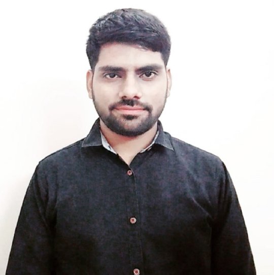 Shahroz Muhammad - Englisch, Sprachwissenschaft tutor