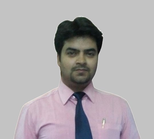 Chauhan Alok - Programmierung, Informatik tutor