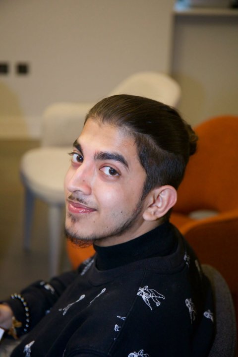 Ishtiaq Junaid - Englisch, Mathe, Schauspiel tutor